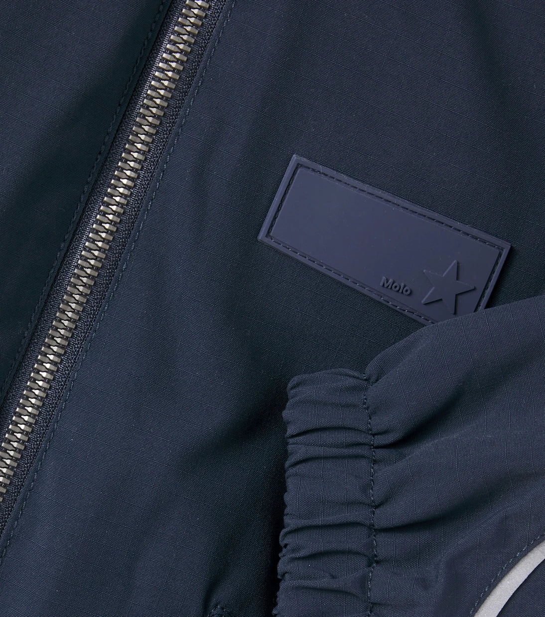 Molo - Baby Hyde snowsuit