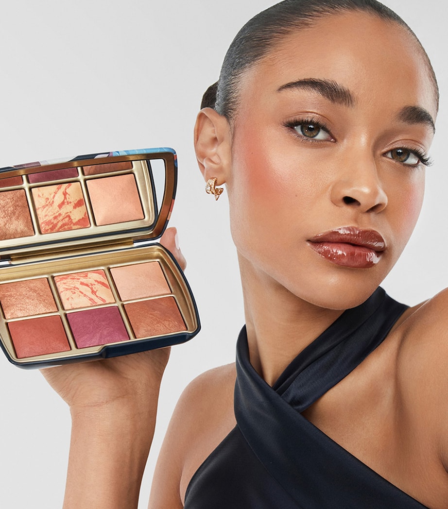 Ambient Lighting Edit Unlocked Palette