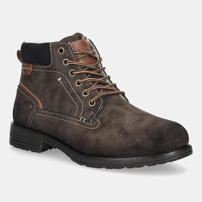 Обувки U.S. Polo Assn. SERGE003