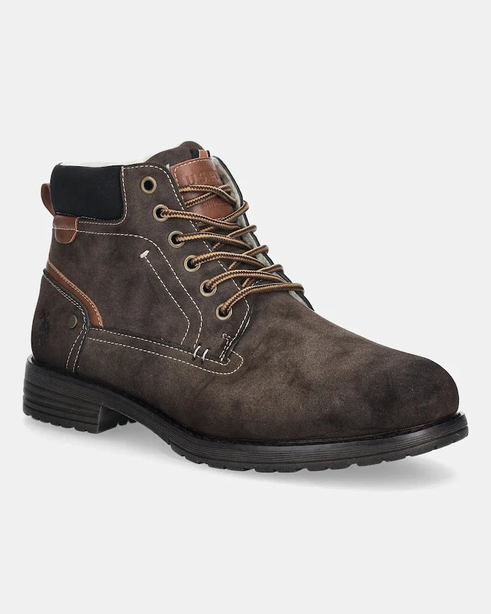 Обувки U.S. Polo Assn. SERGE003