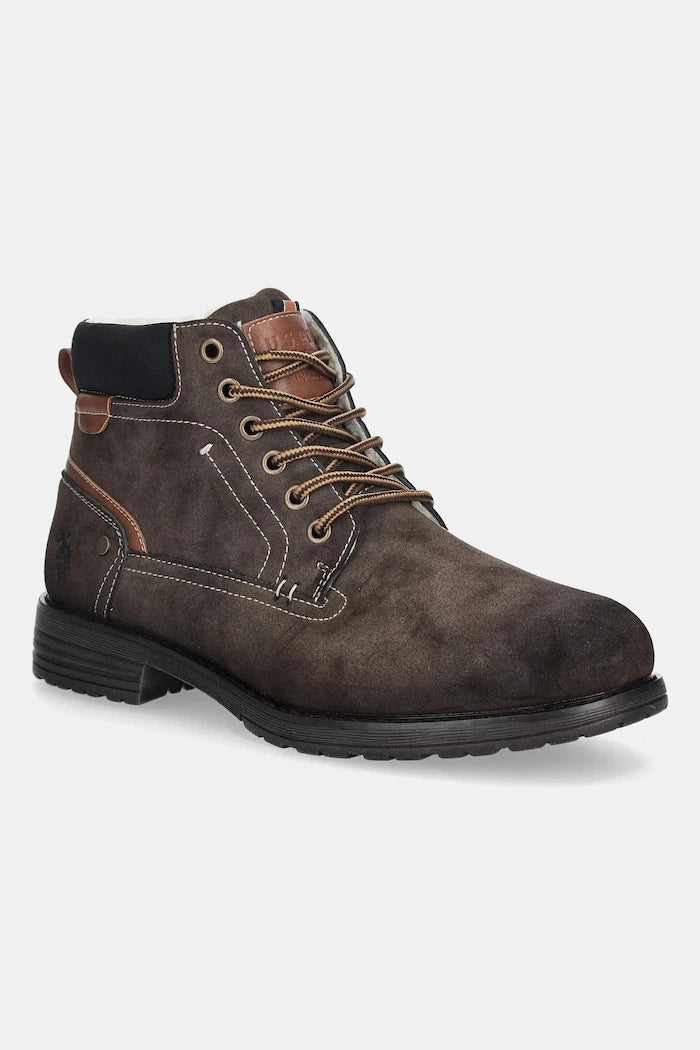 Обувки U.S. Polo Assn. SERGE003