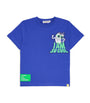 Cotton Graphic T-Shirt (8-12 Years)