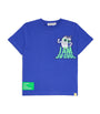 Cotton Graphic T-Shirt (2-6 Years)