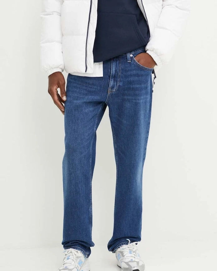 Tommy Jeans Kot Pantolon