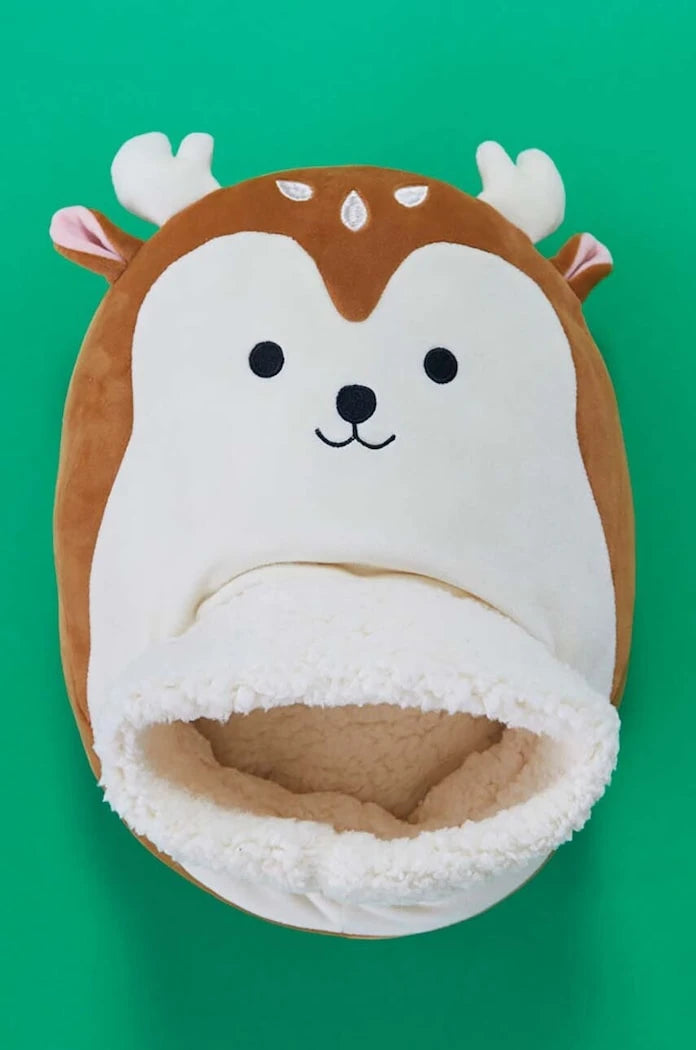 Нагревател за крака Balvi Deerling