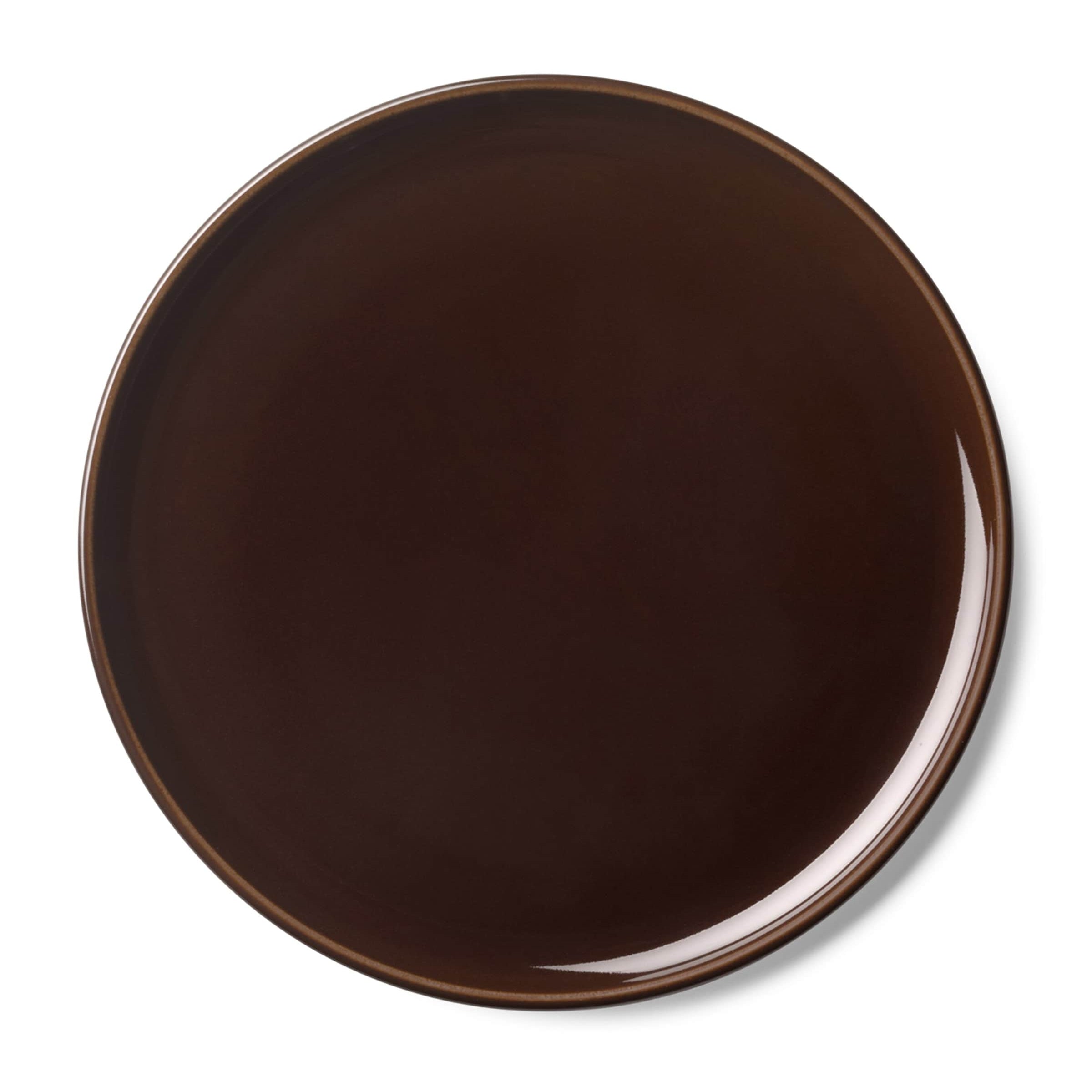 Set of 2 Porcelain Collective Starter Plates (20cm)