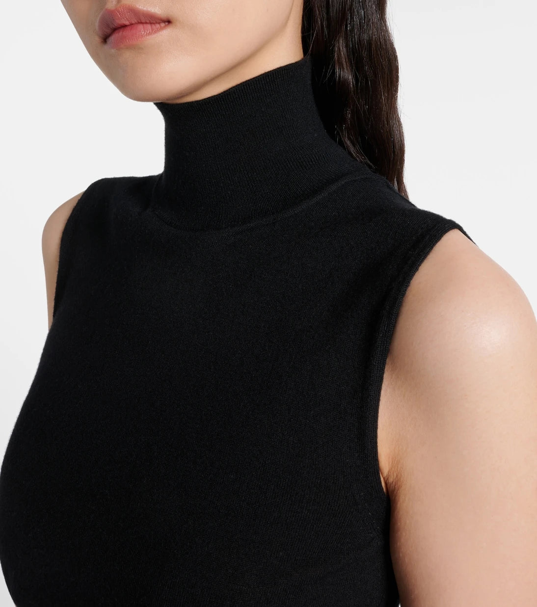 Loro Piana - Cashmere top