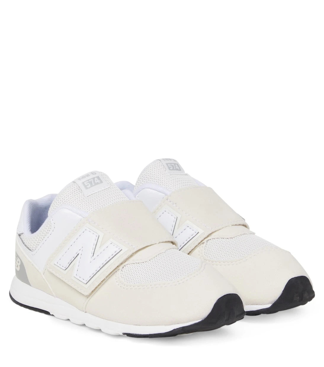 New Balance Kids - 574 New-B Hook & Loop sneakers