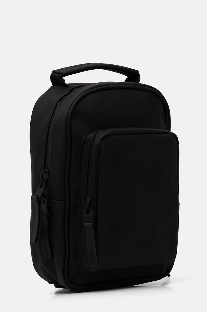 Раница Rains Book Daypack Mini W3
