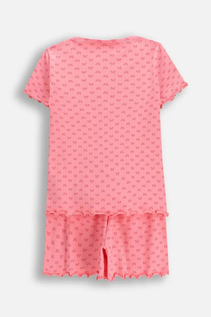 Coccodrillo Çocuk Pamuk Pijama