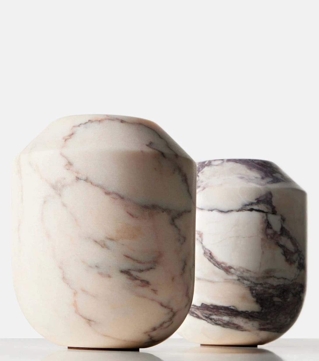 Michaël Verheyden - Vasque Medium marble vase