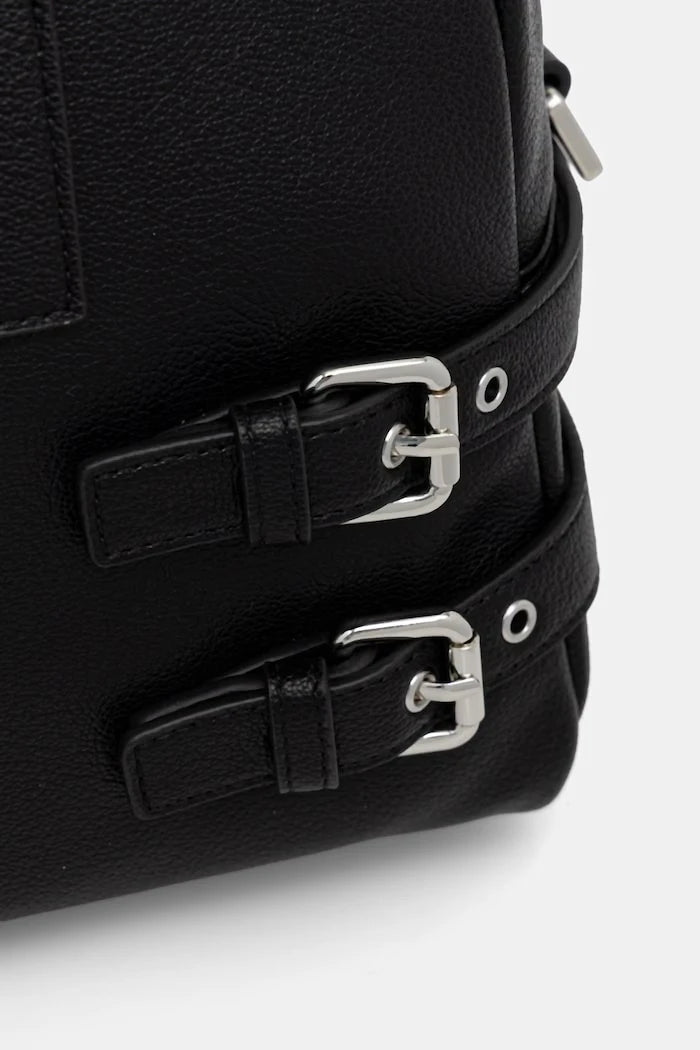 Karl Lagerfeld Jeans чанта дамска от имитация на кожа