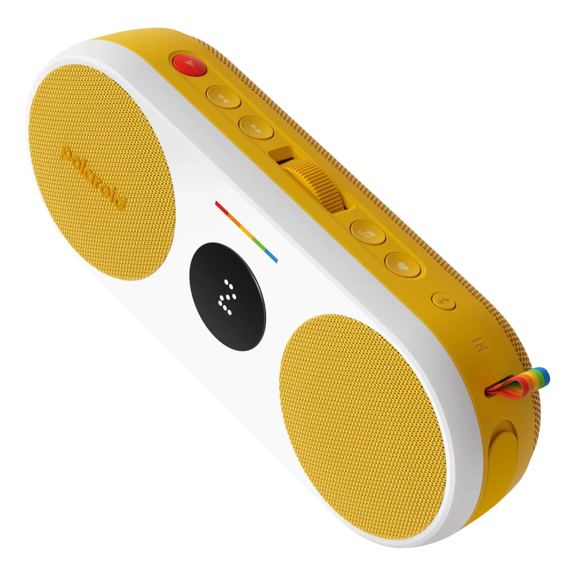 Polaroid - P2 Speaker | Yellow