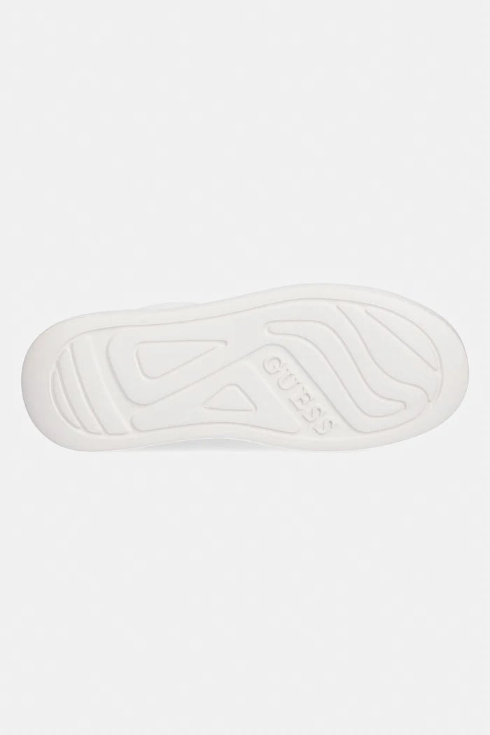 Guess ELBINA14 Spor Ayakkabı
