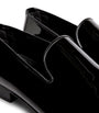 Patent Leather Loafers