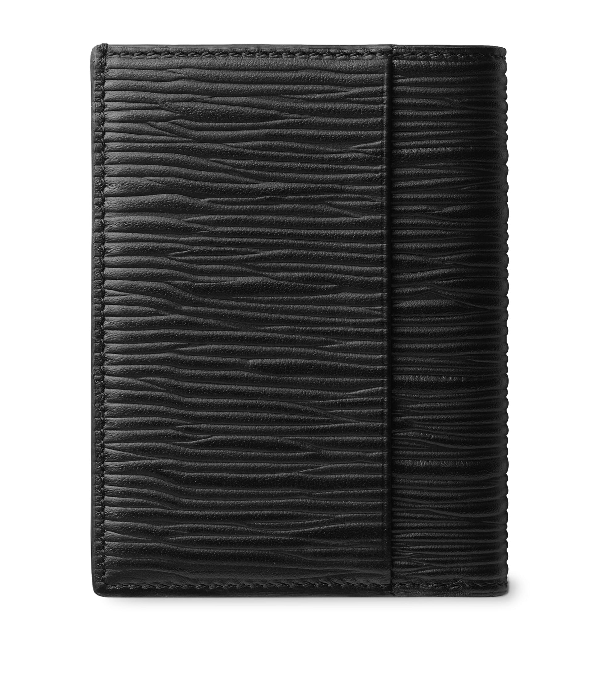 Leather Meisterstück 4810 Card Holder