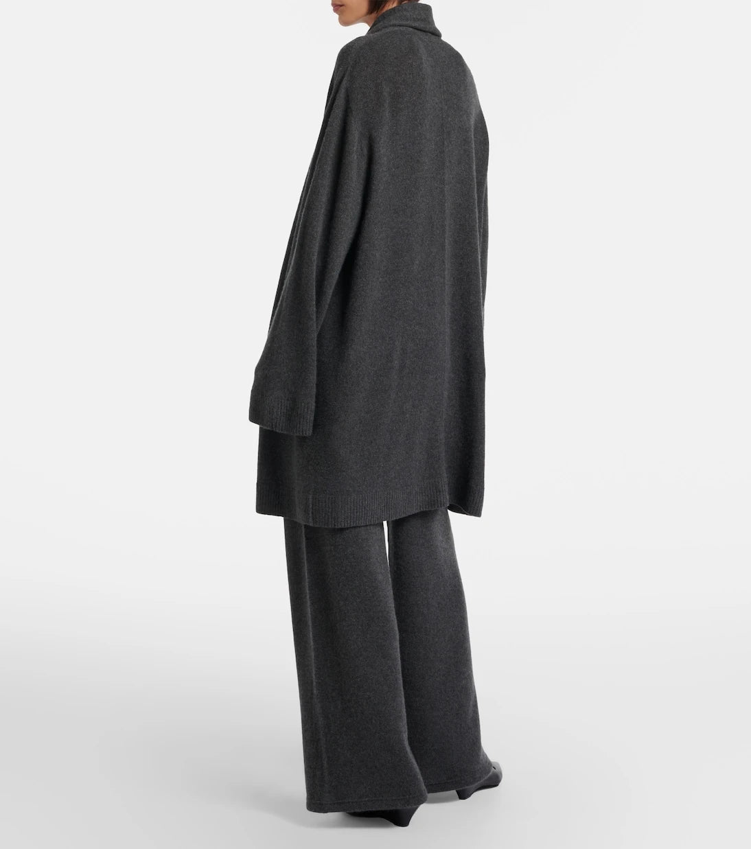 The Row - Ovaan cashmere cardigan