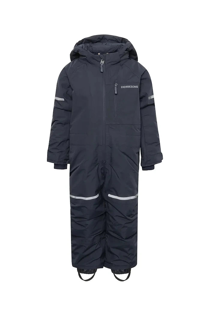 Яке Didriksons FALKEN K COVERALL