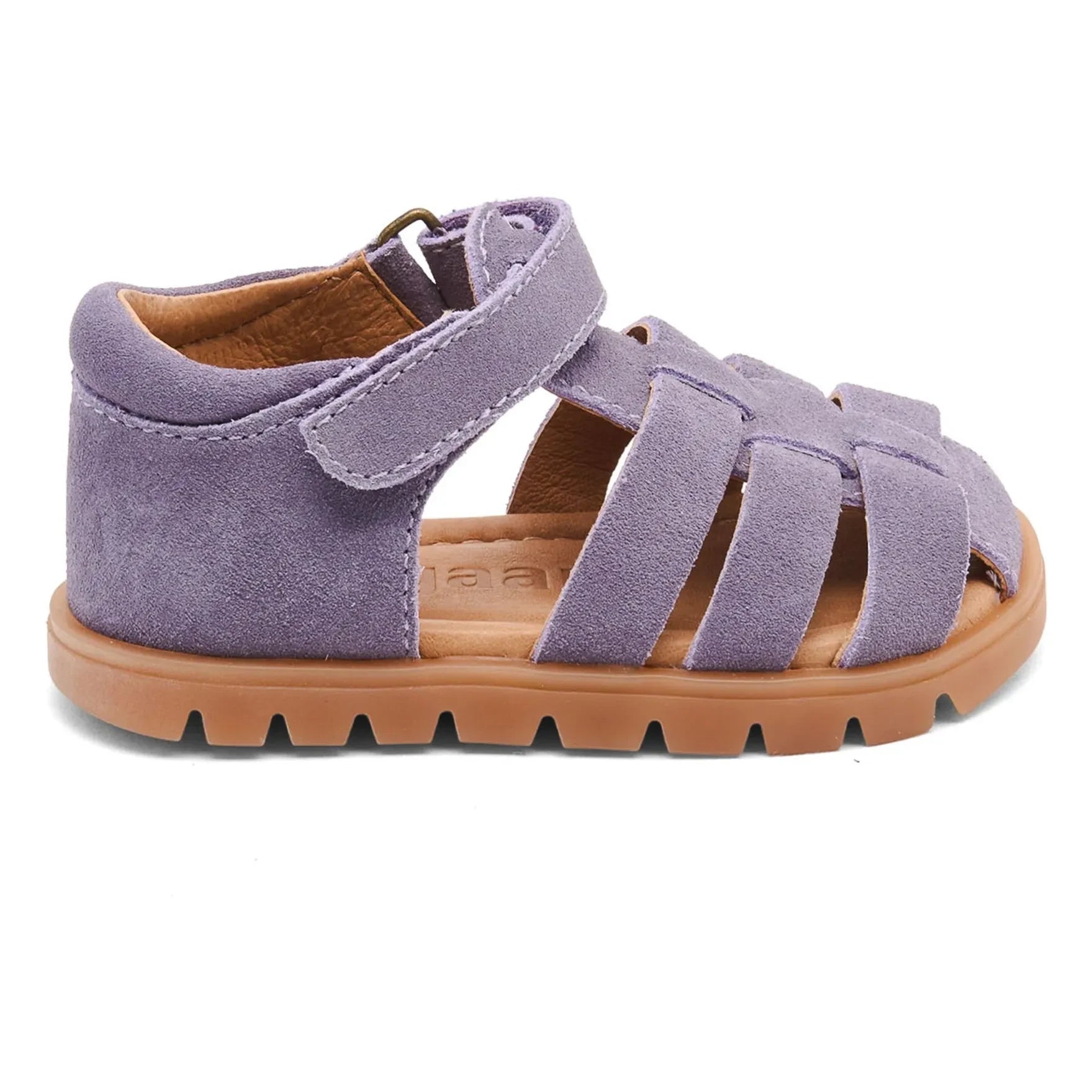 bisgaard - Beka S sandals | Lilac