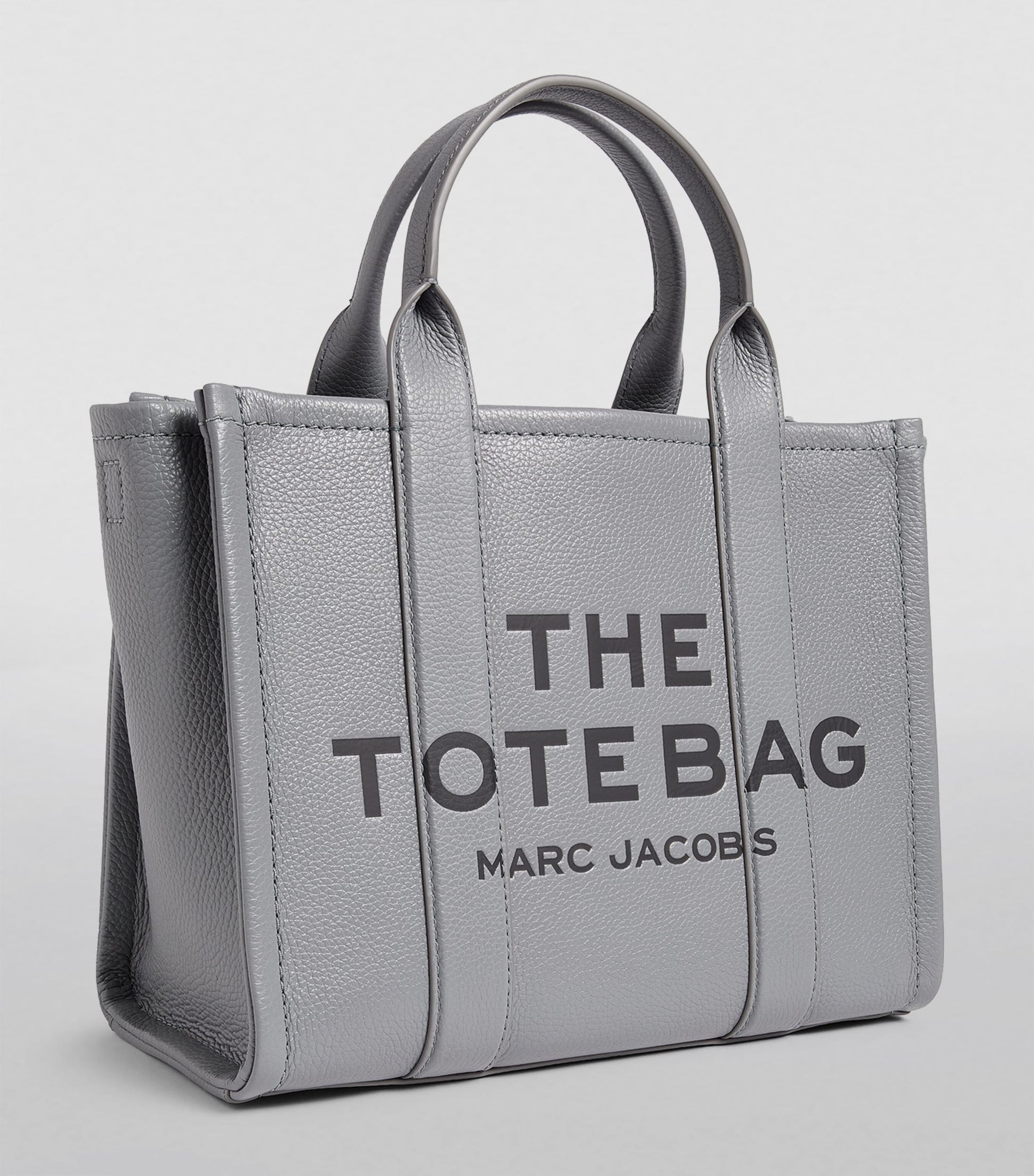 Marc Jacobs Grey The Marc Jacobs Medium The Tote Bag