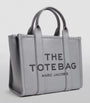 Grey The Marc Jacobs Medium The Tote Bag