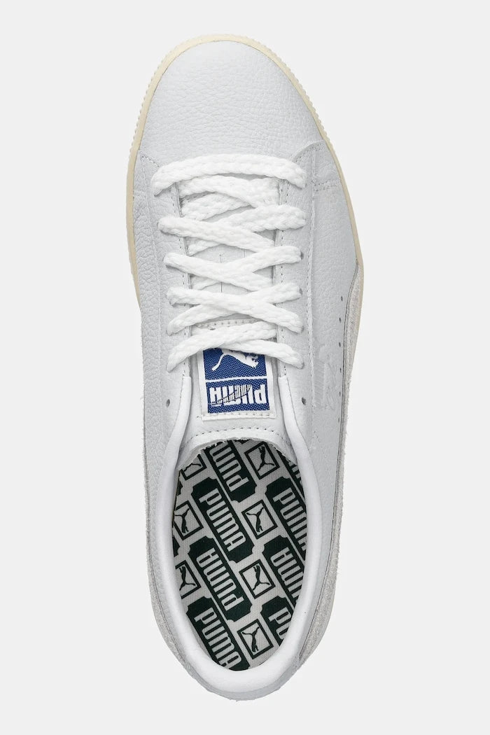 Кожени маратонки Puma Clyde Laundry Boys II