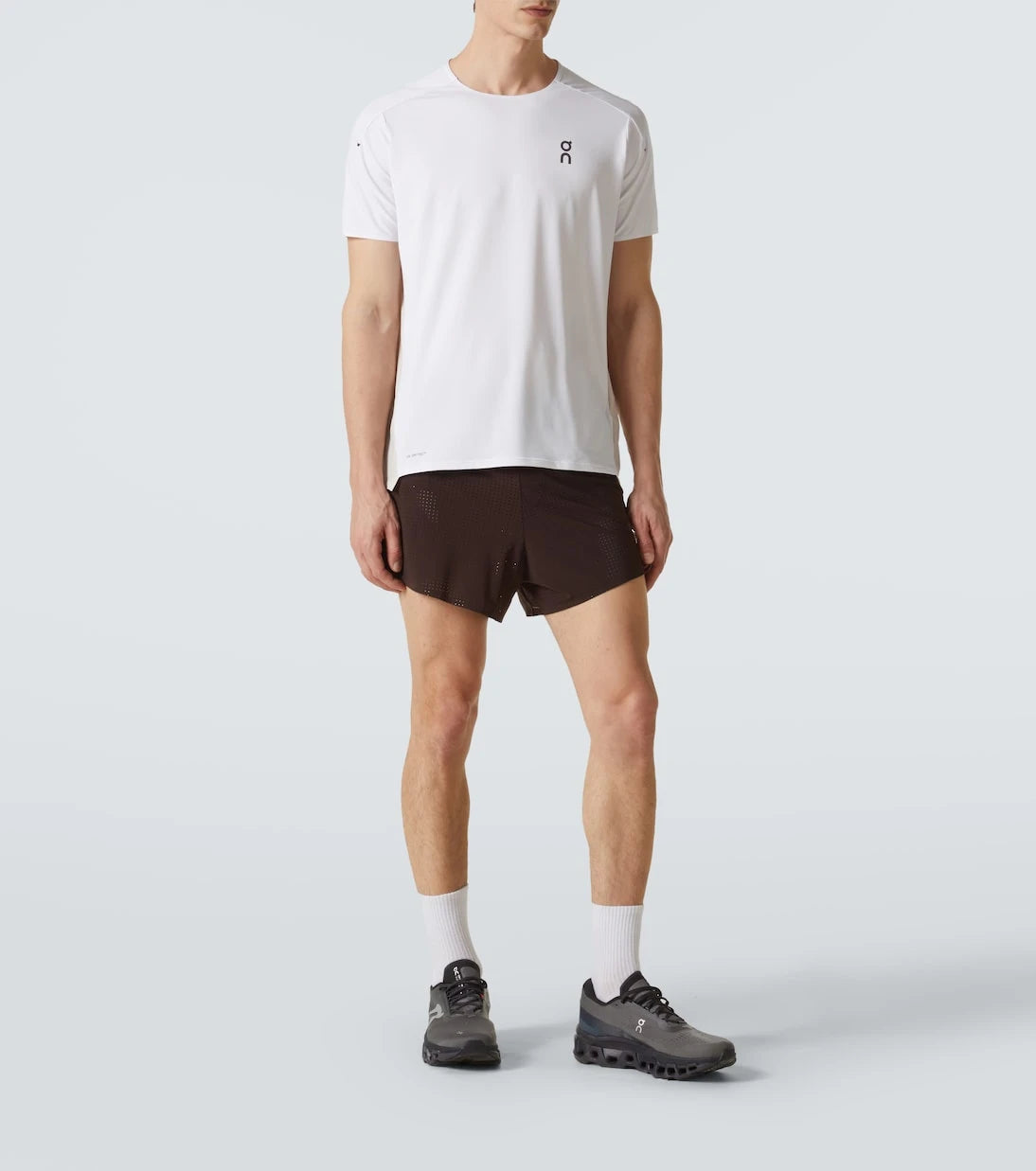 On - Performance technical T-shirt