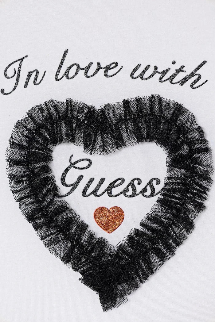 Детски спортен комплект Guess (2 части)