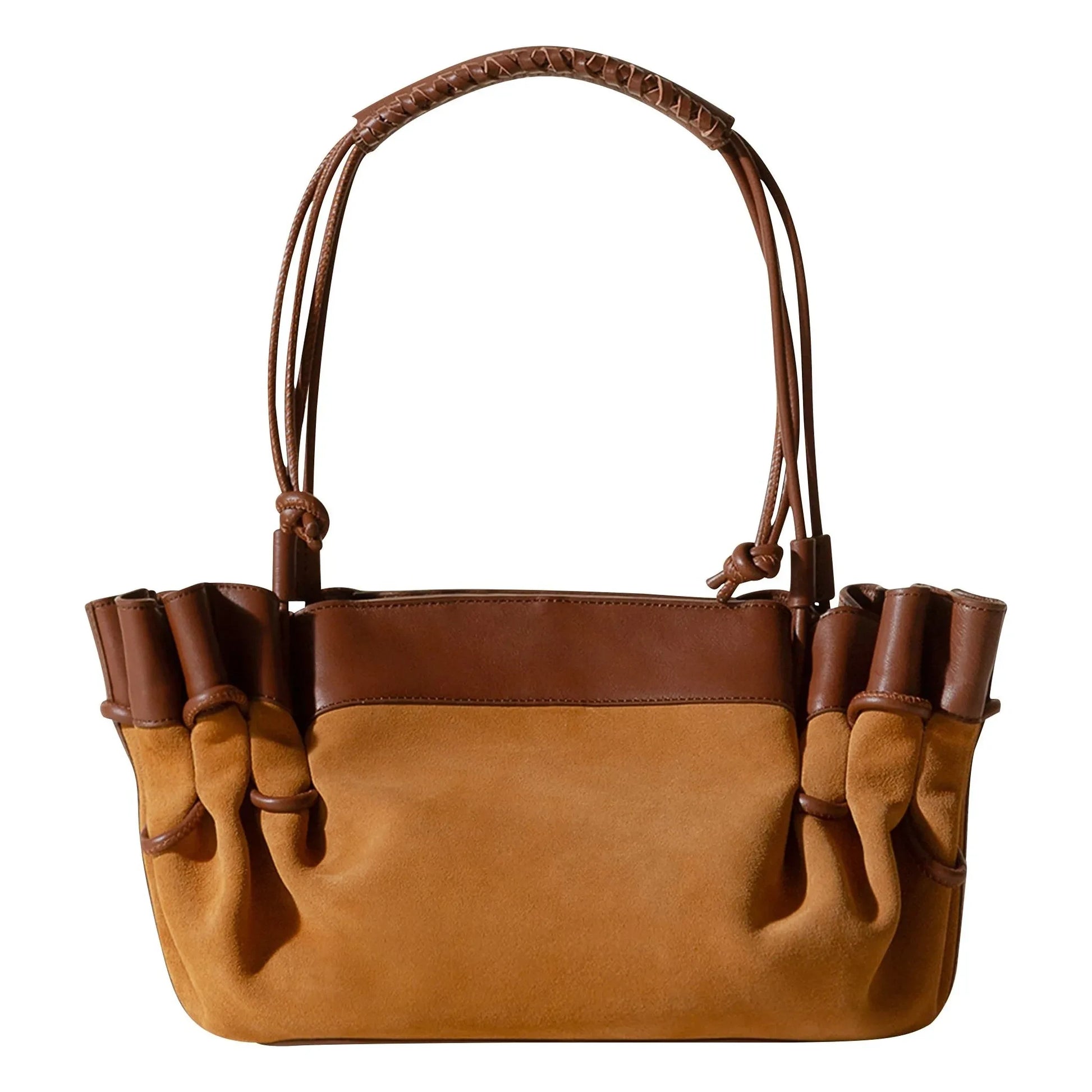 Hereu - Arta Sweden bag | Caramel