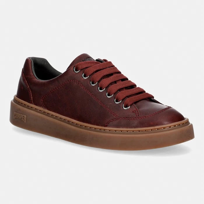 Camper Runner Twentyfive маратонки дамски от кожа