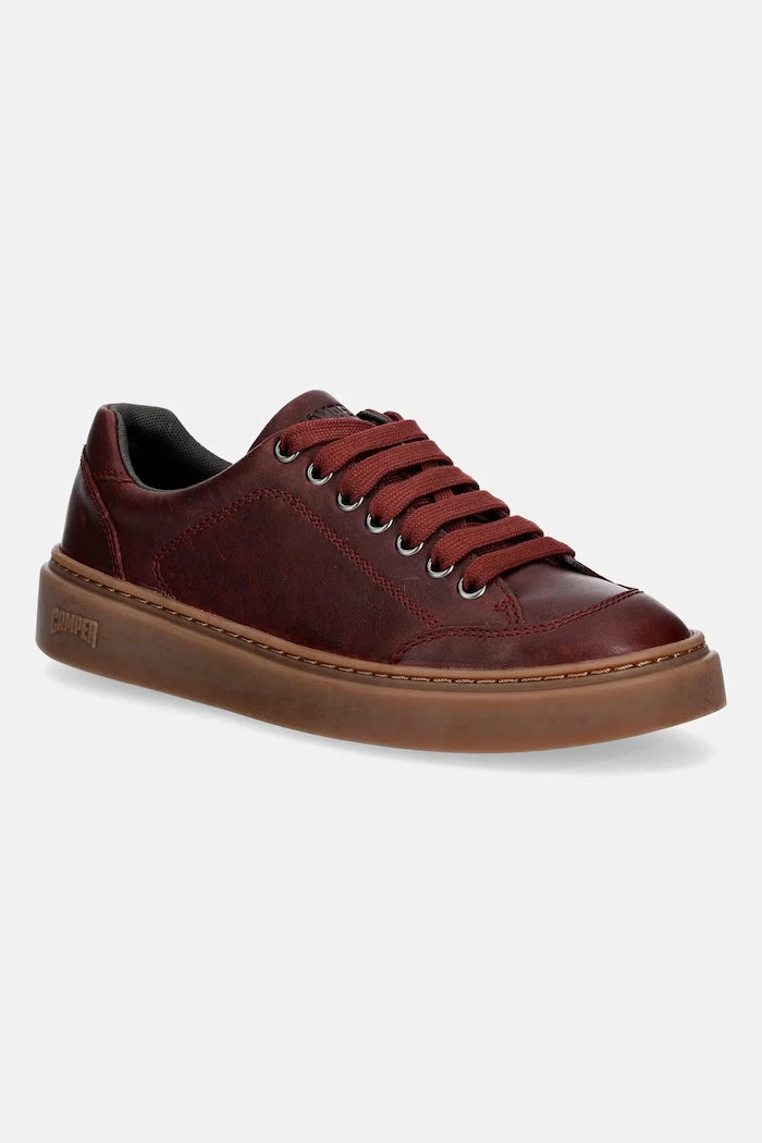 Camper Runner Twentyfive маратонки дамски от кожа