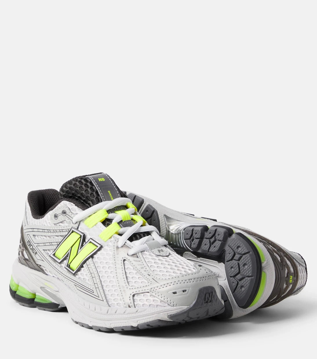 New Balance Kids - 1906 sneakers