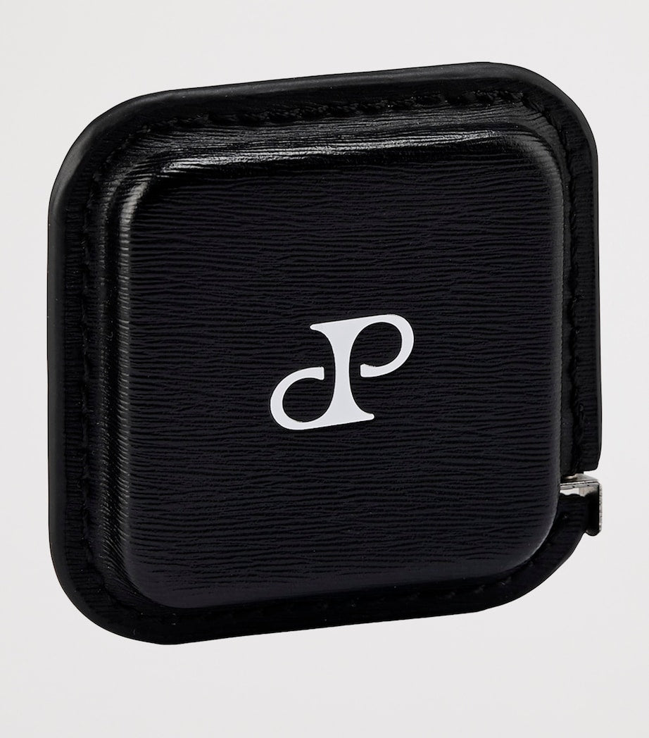 Vegan Leather Philipp Measuring Tape