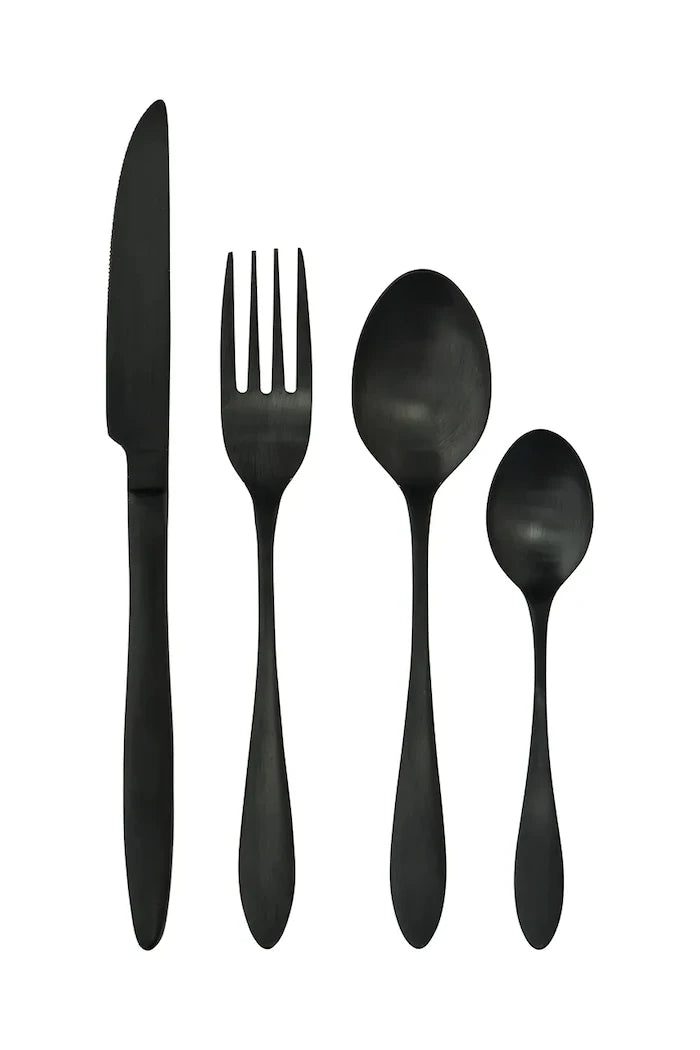 Madam Stoltz Yemek Takımı (4 Parça)