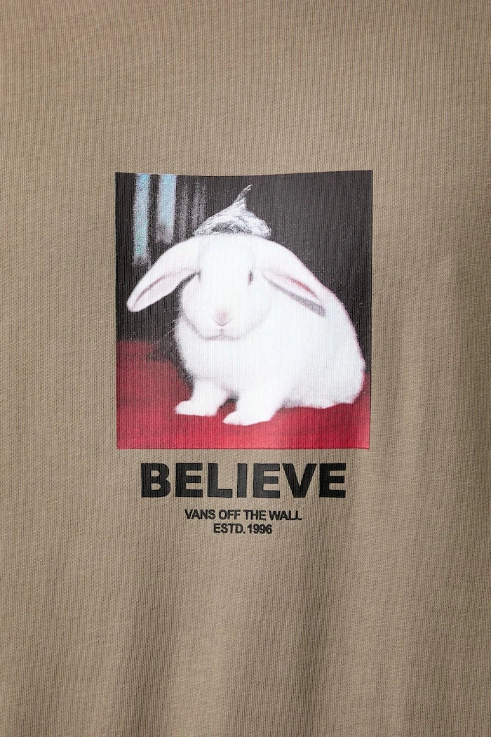 Vans erkek pamuklu tişört