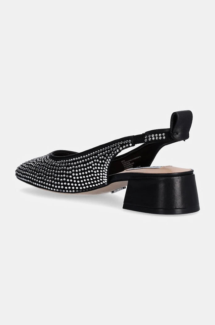 Steve Madden Smitten Kalın Topuklu Ayakkabı