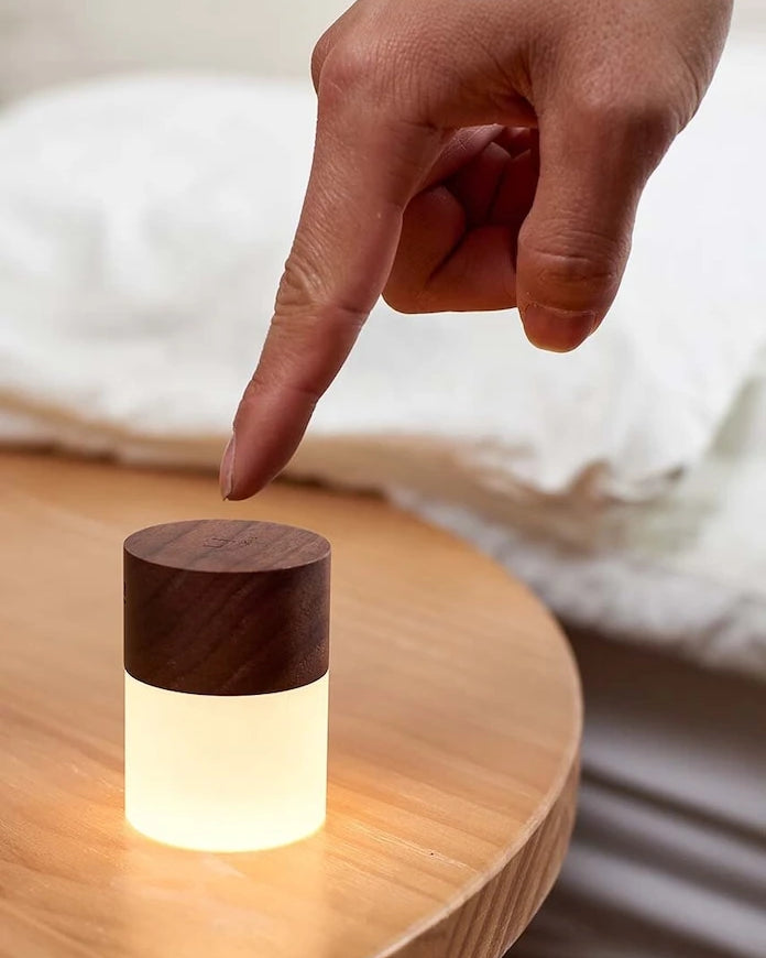 Led lamba Gingko Design Mini Lemelia
