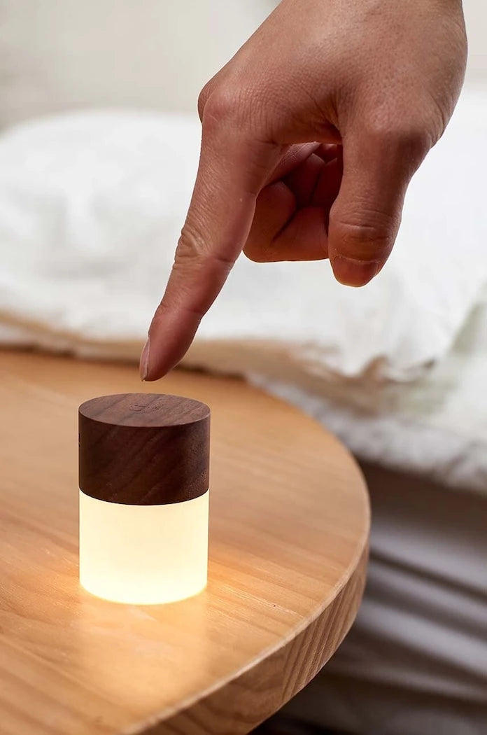 Led лампа Gingko Design Mini Lemelia