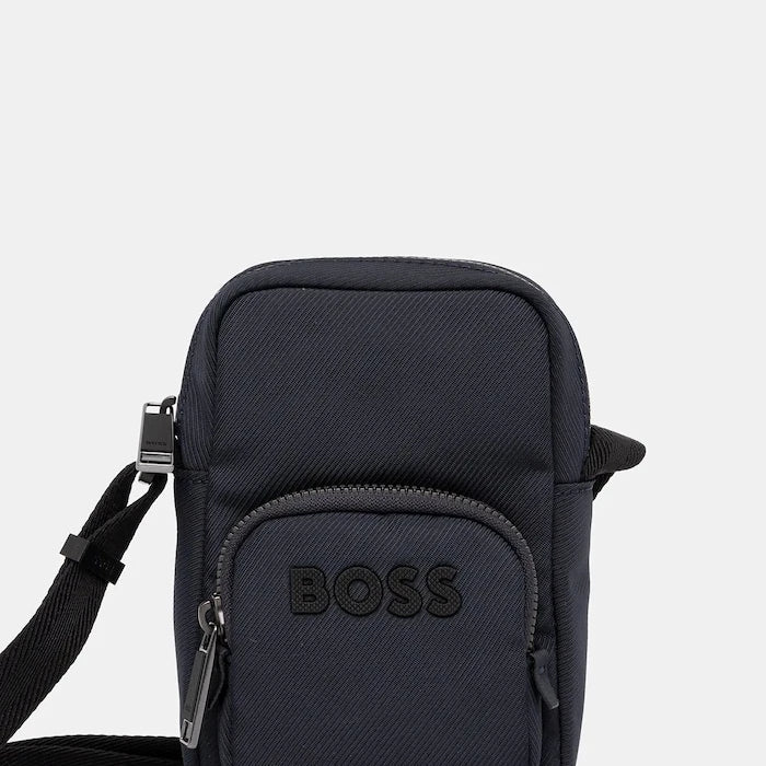Чанта през рамо BOSS Catch 3.0_Mini NS