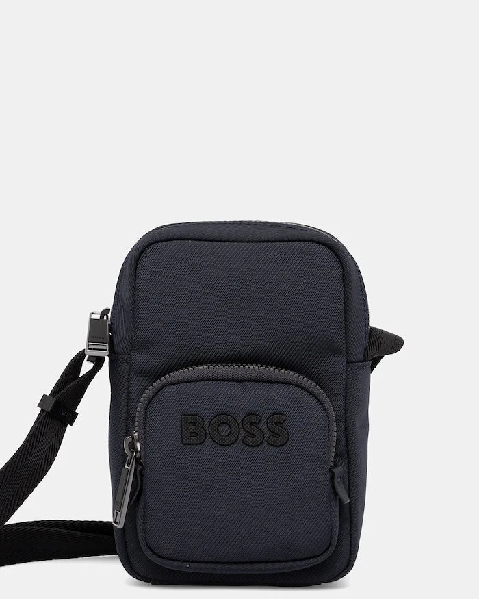 BOSS Catch 3.0_Mini NS Omuz Çantası