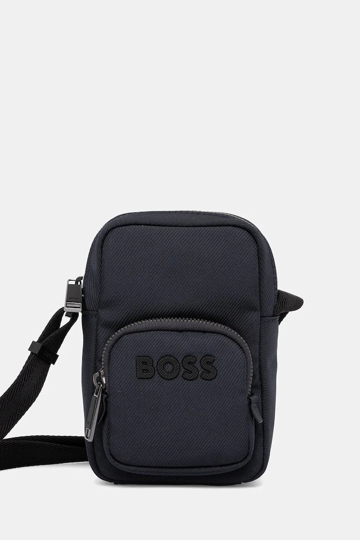 BOSS Catch 3.0_Mini NS Omuz Çantası