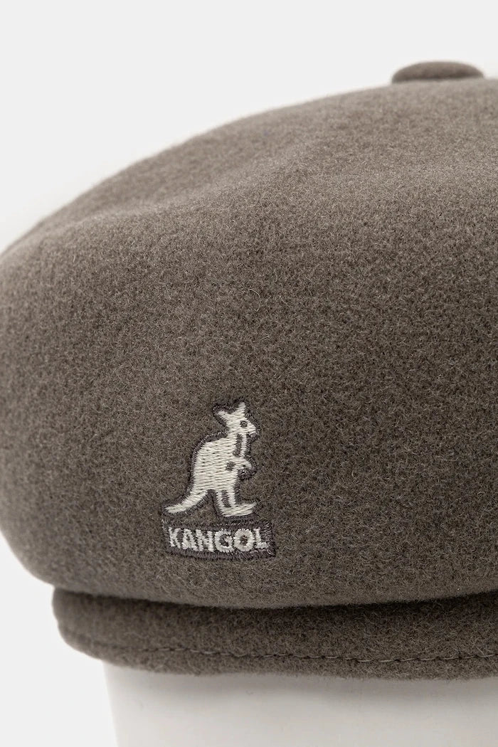 Каскет с вълна Kangol WOOL SPITFIRE
