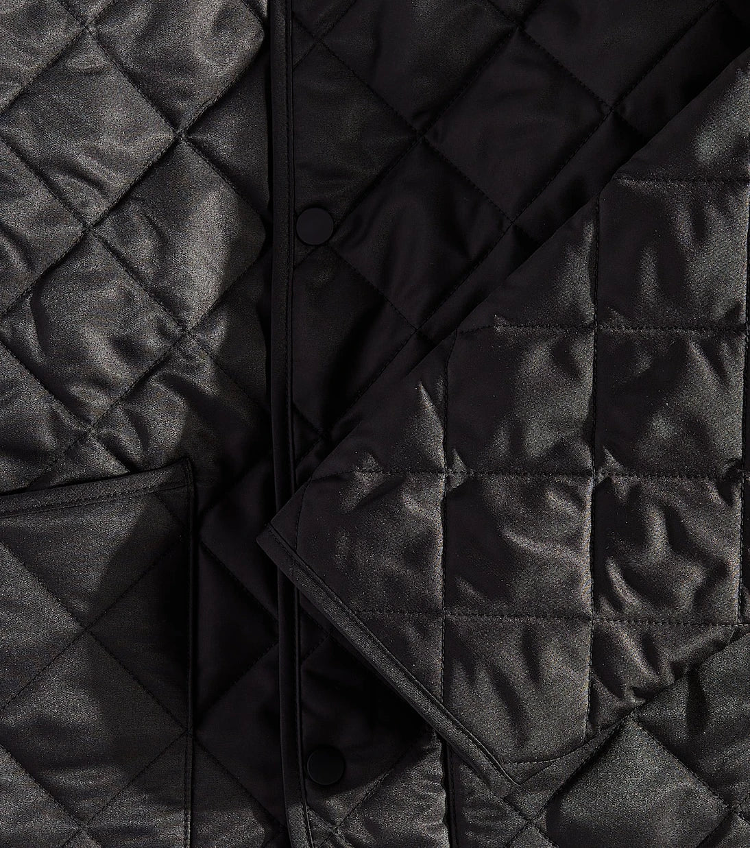 Burberry Kids - Technical jacket