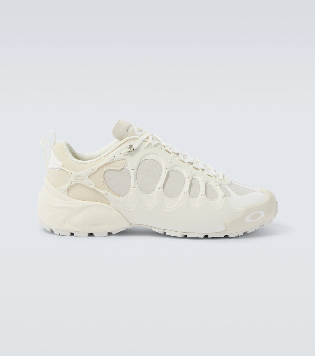 Junya Watanabe - Oakley mesh sneakers