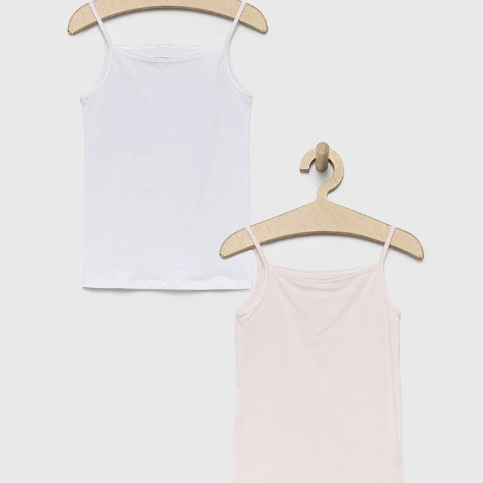 Детски топ United Colors of Benetton (2 чифта)