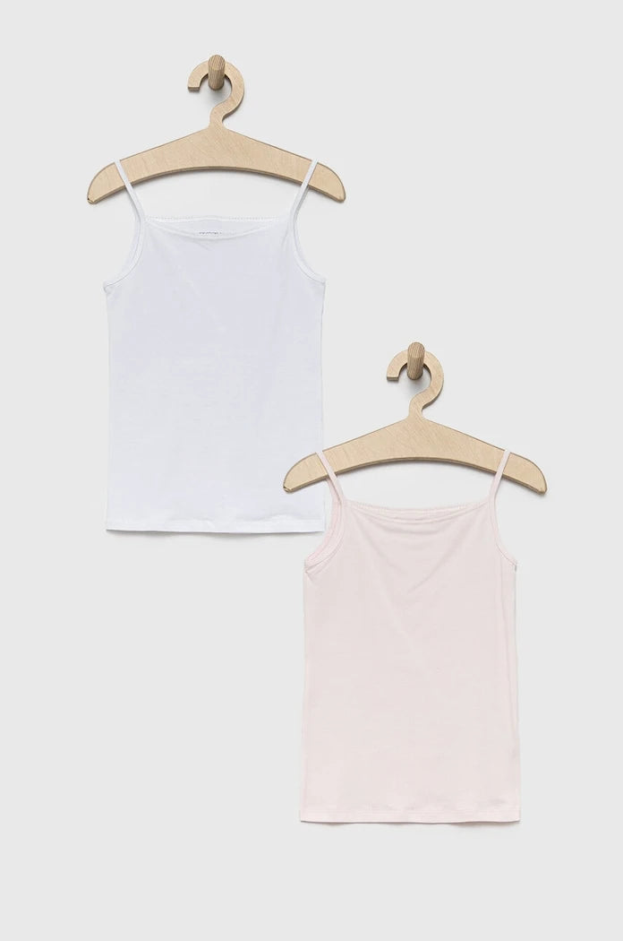 Детски топ United Colors of Benetton (2 чифта)