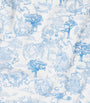 Cotton Toile Tablecloth