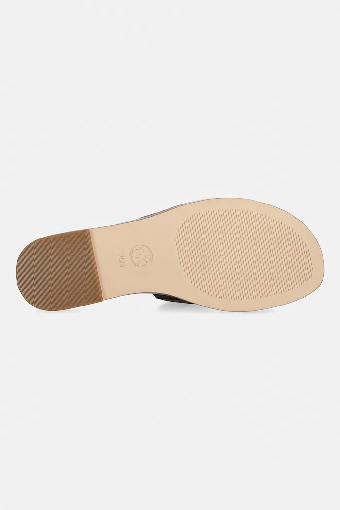 MICHAEL Michael Kors джапанки женски Erin Flat Sandal