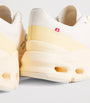White Cloudpulse Trainers