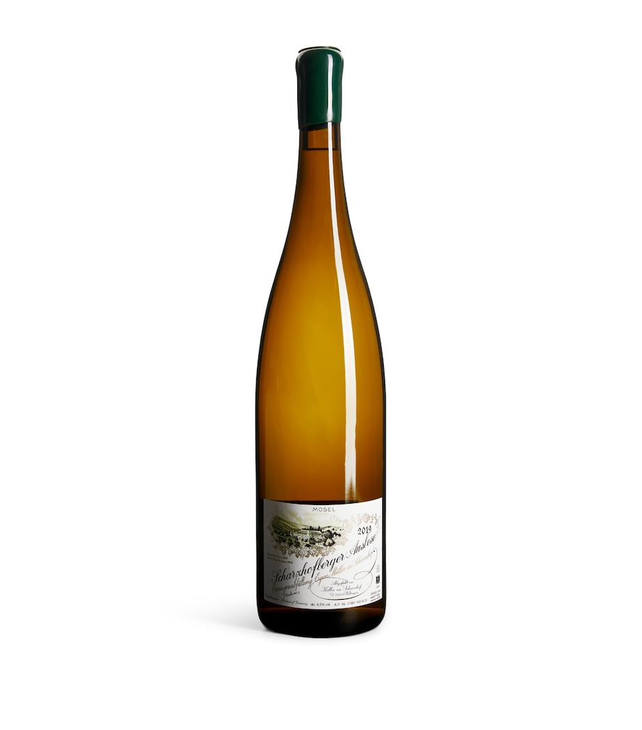 Egonmuller Scharzhofberger Riesling Auslese Blanc 2019 (3L) - Mosel, Germany